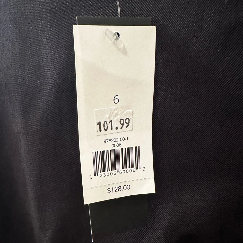 NWT Banana republic dress - Picture 5 of 7